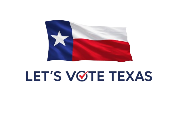 Let's Vote Texas